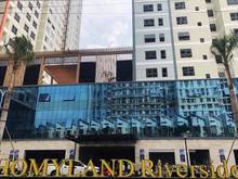 Hình ảnh Chung cư Homyland 3 (Homyland Riverside) 95m² 3PN, 3ML,..O9I886O3O4