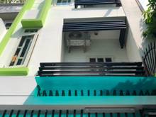 Hình ảnh Cho thuê nhà  biệt thự MINI hẻm xe hơi:  397/10H chu văn an, phường 14