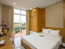 Hình ảnh SIÊU RẺ: Mb6623 nạp rút nhanh chóng dịch vụ 36m2 Nguyễn Trãi đầy đủ tiện nghi