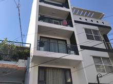 Hình ảnh Bán nhà mt Lê Văn Sỹ Quận 3 DT: 5X27m, 7 tầng thang máy giá 35.3 tỷ