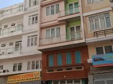 Hình ảnh Bán gấp siêu biệt thự 2 MT vip Nguyễn Huy Tưởng, P. 6, Bình Thạnh,28tỷ