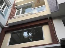 Hình ảnh Bán nhà mặt tiền Thi Sách  P. Bến Nghé Quận 1 DT:6x19m, 4 lầu, 75 tỷ