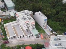 Hình ảnh bán nhà diện tích cực rộng, 237m2 1 trệt 2 lầu