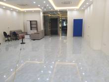Hình ảnh Cho thuê tòa nhà 145mx 8T tại Duy Tân, MT 8m, thông sàn