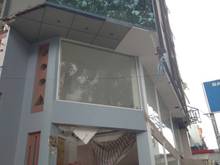 Hình ảnh Cho thuê nhà MT Đường Nguyễn Tri Phương, P.9, Q.10  DT: 4 x16m