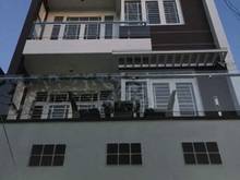 Hình ảnh Cho thuê nhà MT đường Hoa kinh doanh sâm uất nhất Phú Nhuận