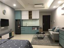 Hình ảnh Studio Sunrise City View nội thất đẹp giá chỉ 11tr/tháng