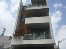 Hình ảnh Cho thuê nhà 338A Nguyễn Đình Chiểu, Quận 3