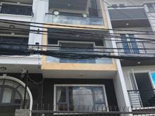 Hình ảnh Cho thuê nhà địa chỉ 525/12 Huỳnh Văn Bánh, Quận Phú Nhuận