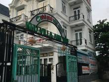 Hình ảnh Nhà phố 2 MT Vila Anh Đào, Hà Huy Giáp, q12 -5ty1
