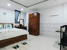 Hình ảnh Phòng trọ mini Đầy đủ tiện nghi đường Thích Quảng Đức Phú Nhuận