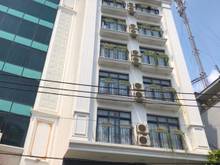 Hình ảnh Bán tòa CHDV mặt tiền Phường Đakao Quận 1, 8x18m, hầm 7tầng giá 41tỷ