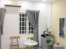 Hình ảnh Phòng Mới Xây Full nội thất Phan XÍch Long phú nhuận