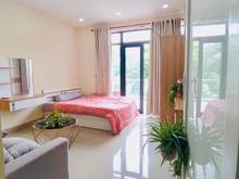 Hình ảnh Căn HỘ Dịch Vụ Full nội thất Cát Lái Q2