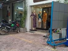 Hình ảnh Cho thuê Nhà Nguyên Căn mặt tiền Đường Hoàng Sa - Phường 11 - Quận 3.