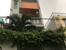 Hình ảnh Cho thuê nhà 397/14 hẻm xe hơi Nguyễn Đình Chiểu thông Võ Văn Tần,