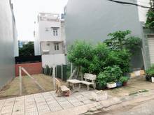 Hình ảnh Thanh lí nhanh 6 lô đất khu vực Quận Bình Tân,  MT đường Tỉnh Lộ 10
