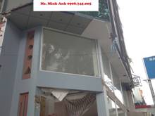 Hình ảnh Cho thuê nhà nguyên căn Đường Nguyễn Tri Phương - Phường 9 - Quận 10