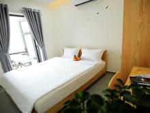 Hình ảnh phòng trọ cao cấp đường D2, Bình Thạnh