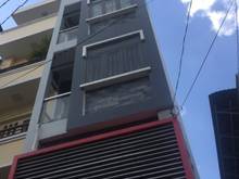 Hình ảnh Nhà nguyên căn mặt tiền hẻm lớn 2 ôtô tránh nhau 250 Phan Xích Long