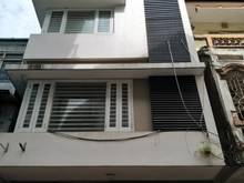 Hình ảnh Cho thuê nhà chia lô Chùa Láng 70mx 5T, mt 6m, trung tâm dạy học, vp