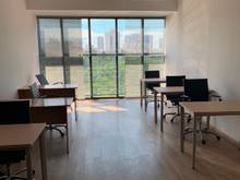 Hình ảnh Văn phòng Officetel 40m2 - có nội thất, hỗ trợ giảm giá mùa dịch