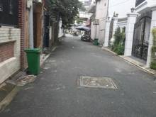 Hình ảnh Bán Nhà HXH Trần Quang Diệu, Quận 3, DT: 4.8x19m, Giá: 15.5 Tỷ.