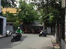 Hình ảnh Bán Nhà Nguyễn Đình Chiểu , Q 1, DT: 8x10m, Giá: 25 Tỷ.