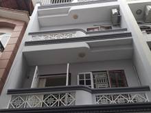 Hình ảnh Cho thuê nhà 551/11 Huỳnh Văn Bánh phường 14 Phú Nhuận