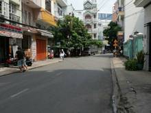 Hình ảnh Nhà Bán chính chủ căn góc 2MT đường Phạm Văn Hai, chỉ 11,2 tỷ (TL).