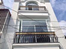 Hình ảnh Cho thuê nhà biệt thự 4C hồ Biểu Chánh Ngay Khu Vip Cafe Du Miên.