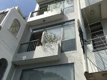 Hình ảnh Cho thuê nhà mặt tiền đường Nguyễn Phúc Nguyên ngay vòng xoay dân chủ,