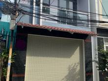 Hình ảnh Cho thuê nhà HXH 68 Trần Quang Khải, P Tân Định, Q1