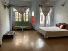 Hình ảnh Cho thuê nhà địa chỉ 88/10 trần quang diệu,P14 , quận 3.