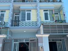 Hình ảnh Chính chủ bán nhà 2 lầu,Liên khu 45, Bình Tân hẻm 7m thông chỉ 2,1 tỷ
