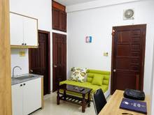 Hình ảnh Chung cư Quận 3 Full Nội Thất Lê Văn Sỹ Siêu Đẹp có BAN CÔNG