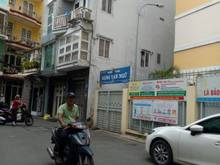 Hình ảnh Nhà Bán, mặt tiền đường Phan Đình Phùng. DT: 5x18m, HĐ thuê 50 triệu.