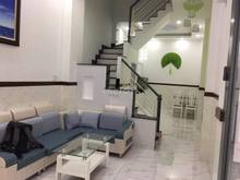 Hình ảnh Cho thuê nhà 3 tấm, 4PN đường Thạch Lam, q.Tân Phú.