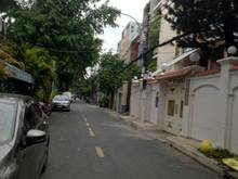 Hình ảnh Bán Nhà MT Lý Tự Trọng, Quận 1, DT: 4x20m, Giá:46 Tỷ.