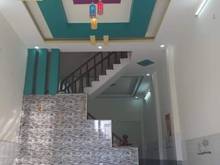 Hình ảnh Nhà hẻm betong 5m đường 1A - Võ Văn Vân: 4mx12m 1 lầu 2PN