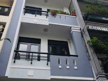 Hình ảnh cho thuê nhà 797/15 Cách Mạng Tháng Tám đoạn gần phạm văn hai. Q. TB