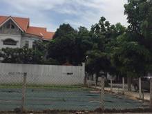 Hình ảnh Bán lô đất 1500m2 bình tân khu tên lửa.giá 135 tỷ