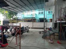 Hình ảnh Bán nhà kho, nhà biệt thự ngã tư Ga Quận 12