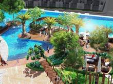 Hình ảnh Chính chủ bán căn 47m2 sổ hồng thổ cư giá 1.48 tỷ/ căn ngay BV ITO, Võ