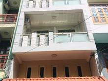 Hình ảnh Nhà mặt tiền 88 Nguyễn Gia Trí (D2), P.25, Quận Bình Thạnh.