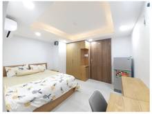 Hình ảnh 🏦🏦🏦 Căn Hộ, Full Nội Thất, Ngay Khu Phố Ẩm Thực .Phan Xích Long