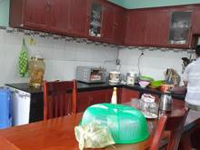 Hình ảnh Nhà 104m chỉ 80tr/m2, nở hậu, p13 tân bình, 8,5 tỷ.
