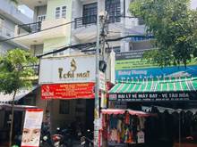 Hình ảnh Bán tòa nhà đường An Dương Vương, Q.5, giáp Q.1, DT : 10 x 40.