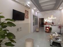 Hình ảnh Bán nhà mặt tiền Hàm Nghi, P. Bến Nghé, Q.1, DT 15 x 60m