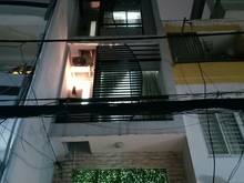 Hình ảnh Cho thuê nhà Hẽm Xe Hơi 47A Thăng Long đoạn gần vòng xoay Lăng Cha Cả.